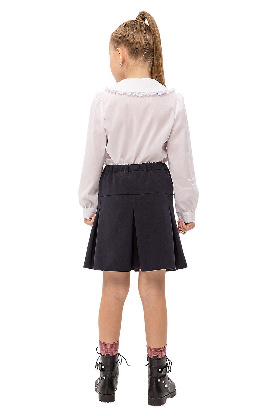 Блуза КАРАМЕЛЛИ (784905), купить в Moyo.moda
