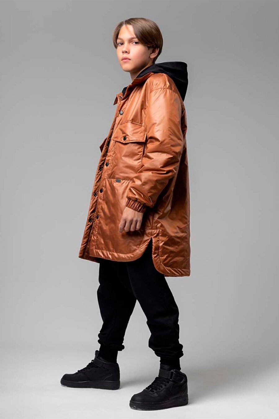 Куртка BODO (784978), купить в Moyo.moda