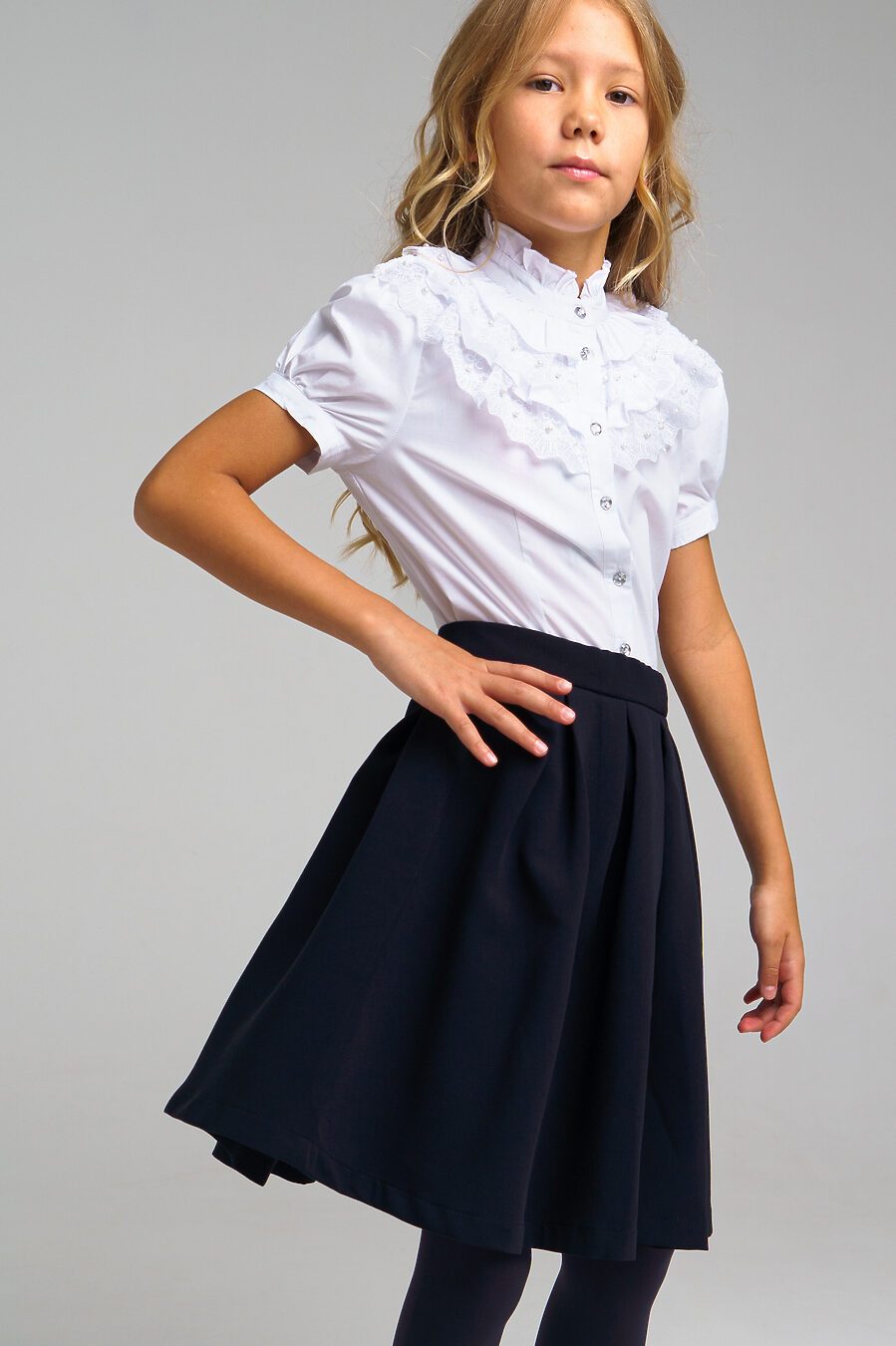 Блуза PLAYTODAY (785754), купить в Moyo.moda