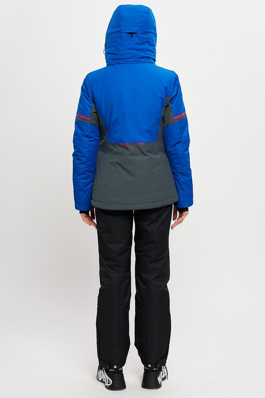 Горнолыжный костюм (Куртка+Брюки) для женщин MTFORCE 785975 купить оптом от производителя. Совместная покупка женской одежды в OptMoyo
