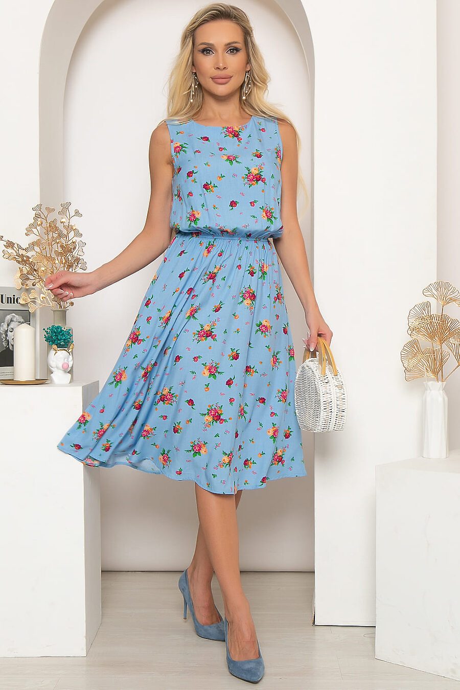 Платье LADY TAIGA (794672), купить в Moyo.moda