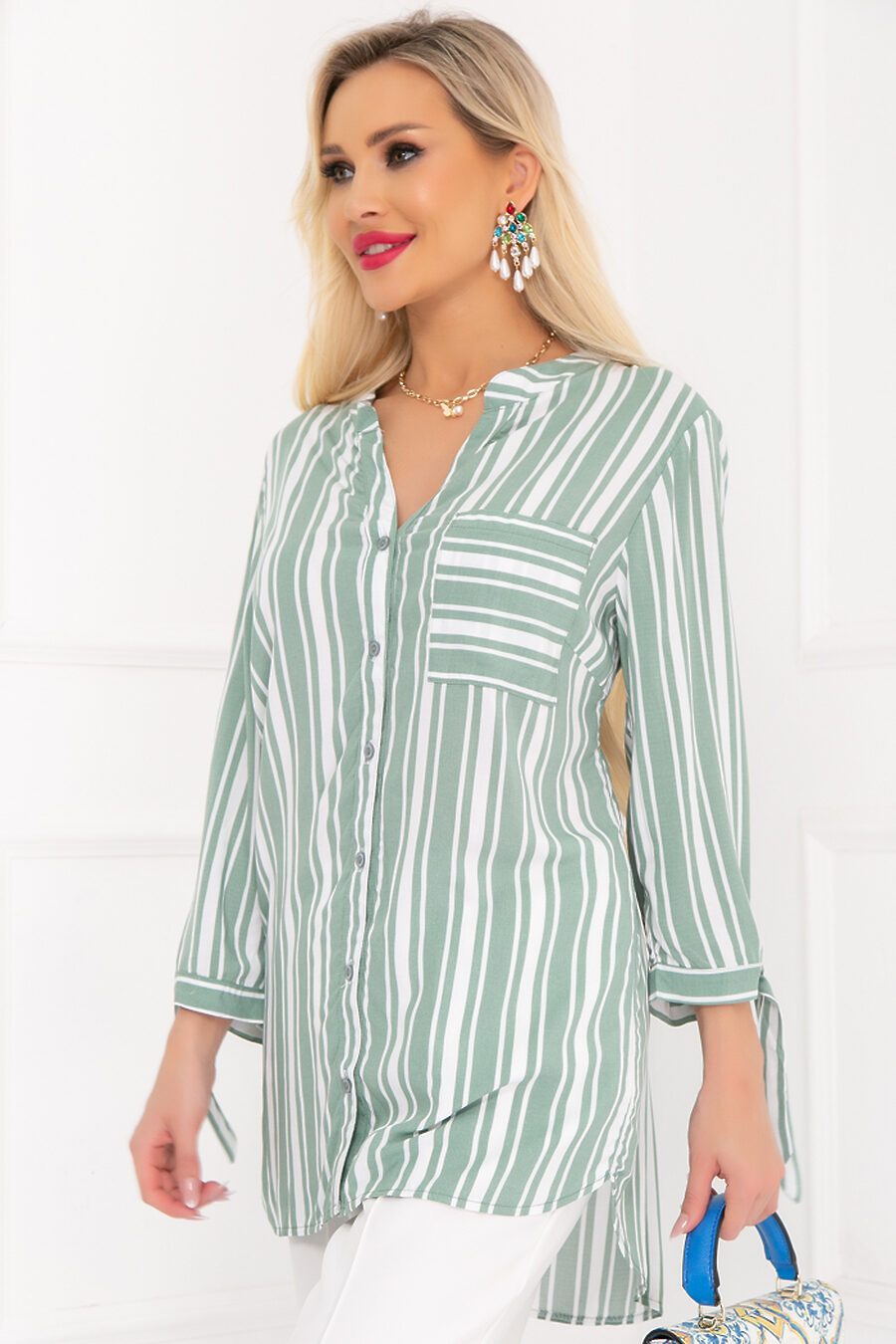 Блуза BELLOVERA (795023), купить в Moyo.moda