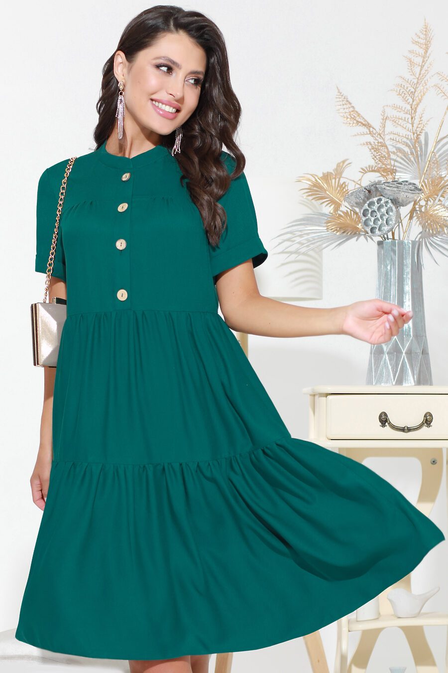 Платье DSTREND (795557), купить в Moyo.moda