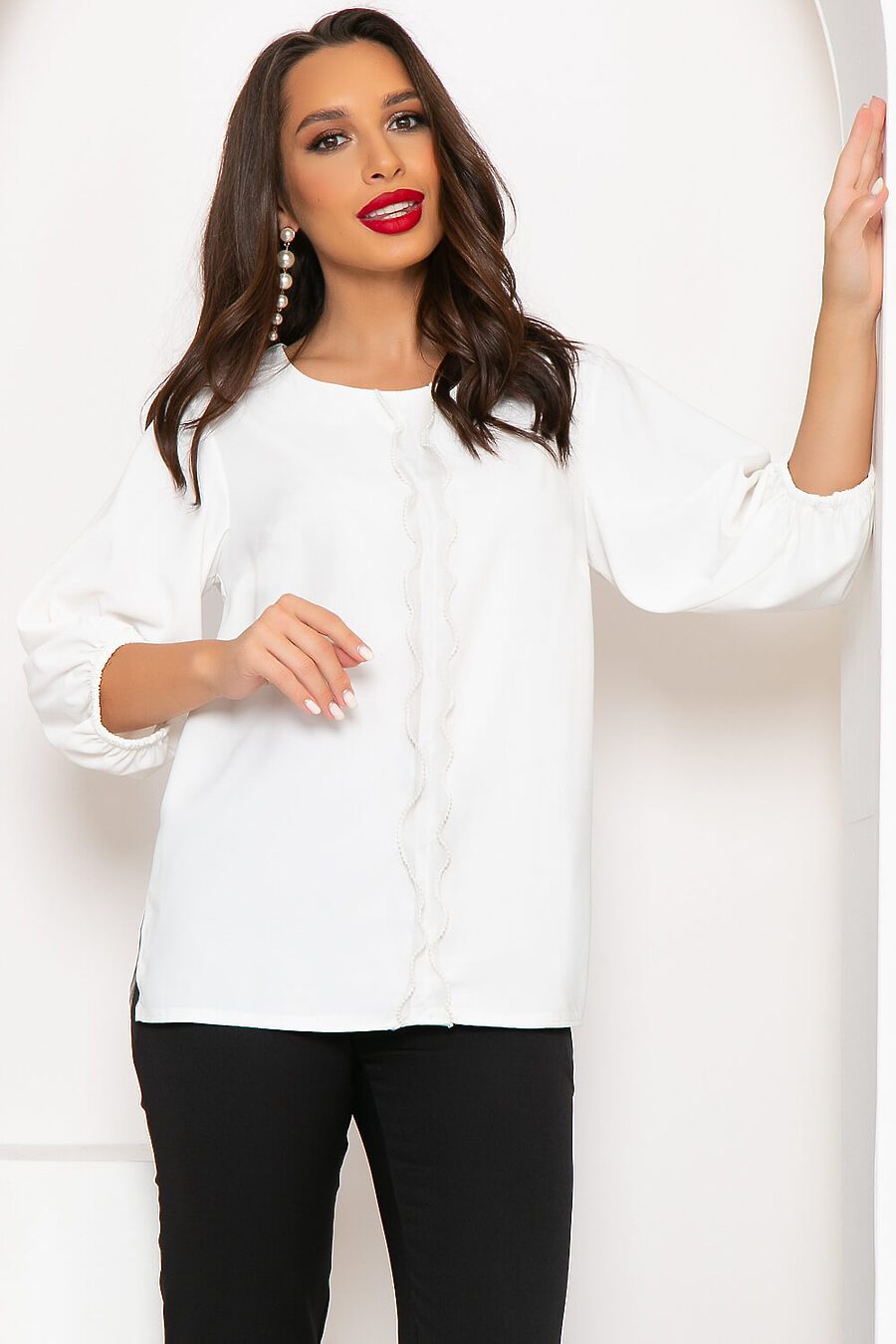Блуза LADY TAIGA (806714), купить в Moyo.moda