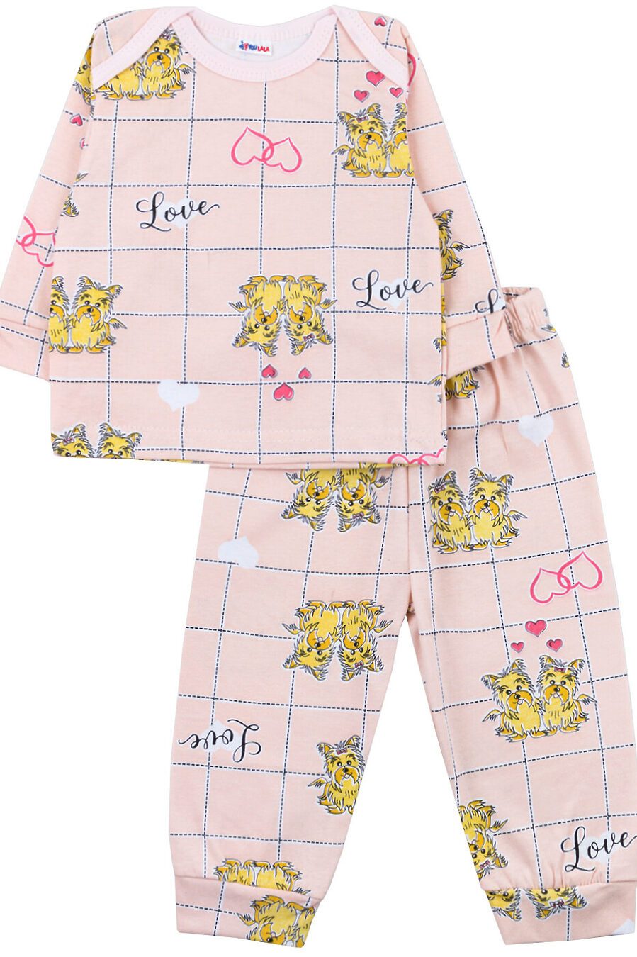 Пижама YOULALA (807235), купить в Moyo.moda