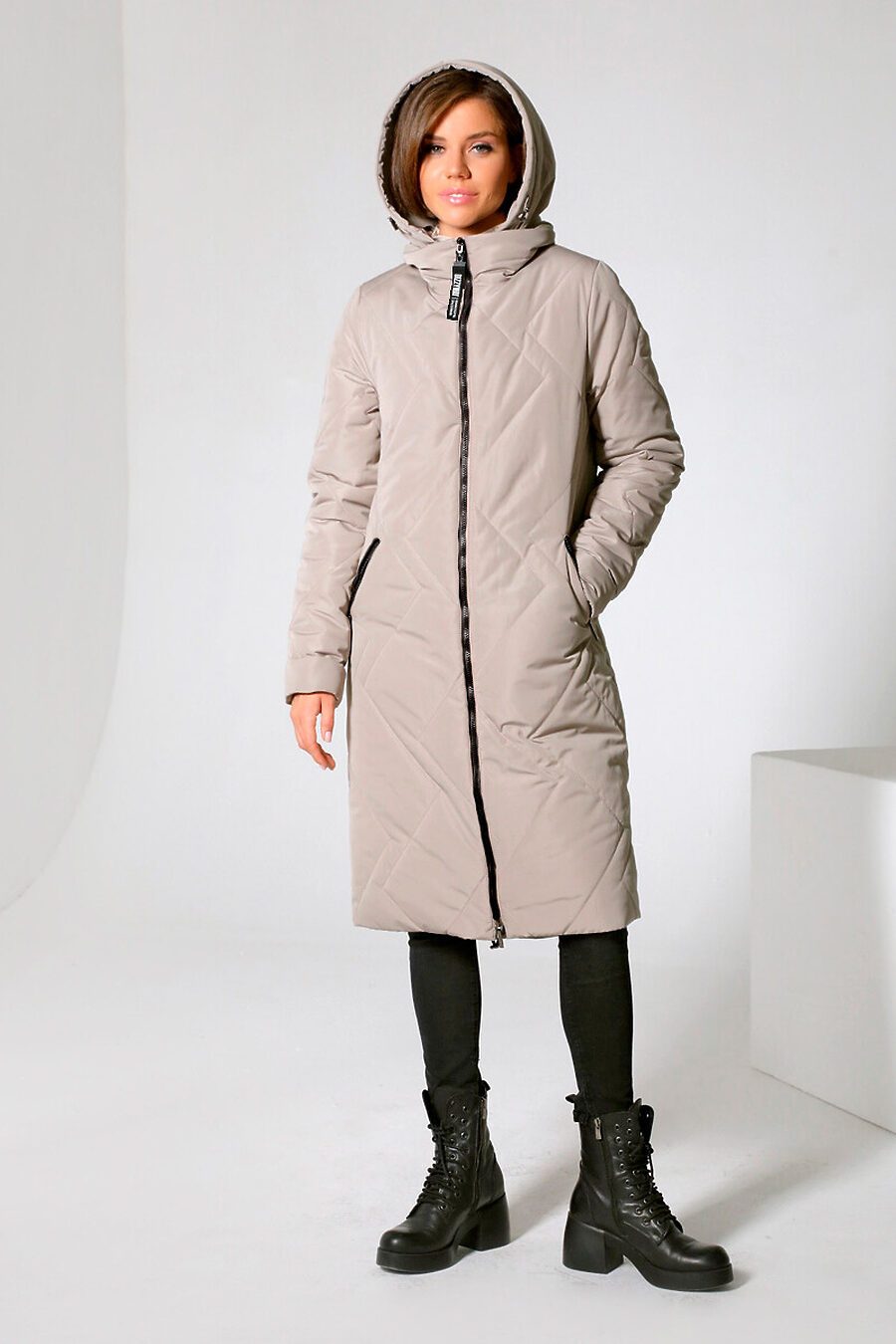 Пальто DIWAY (807469), купить в Moyo.moda