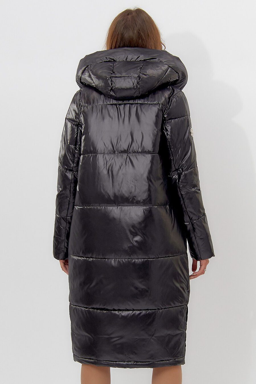 Пальто для женщин MTFORCE 807536 купить оптом от производителя. Совместная покупка женской одежды в OptMoyo