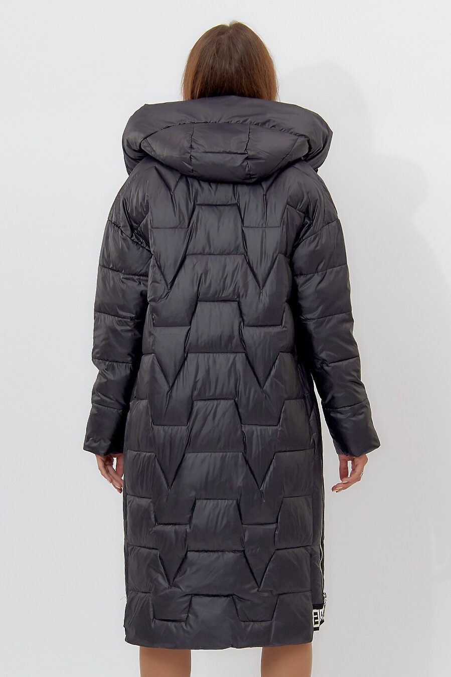 Пальто для женщин MTFORCE 807539 купить оптом от производителя. Совместная покупка женской одежды в OptMoyo