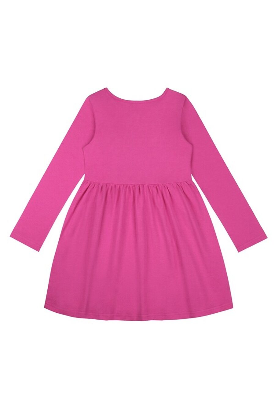 Платье для девочек АПРЕЛЬ 807640 купить оптом от производителя. Совместная покупка детской одежды в OptMoyo