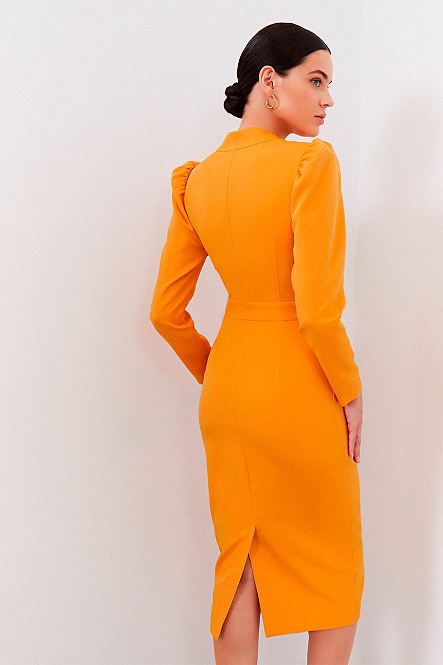 Платье для женщин VITTORIA VICCI 807682 купить оптом от производителя. Совместная покупка женской одежды в OptMoyo