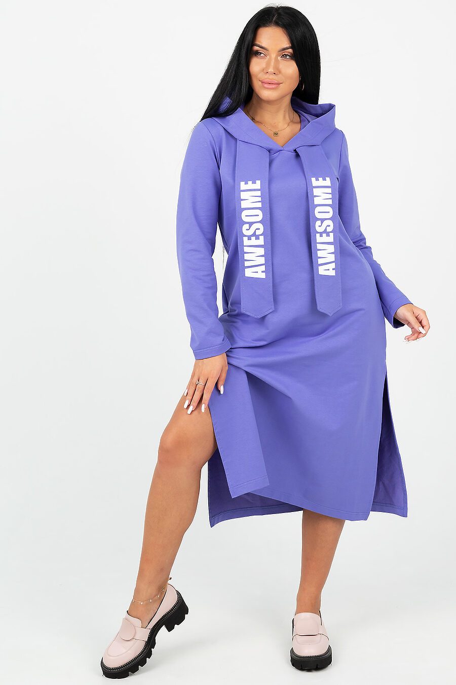 Платье Гледис для женщин НАТАЛИ 807744 купить оптом от производителя. Совместная покупка женской одежды в OptMoyo