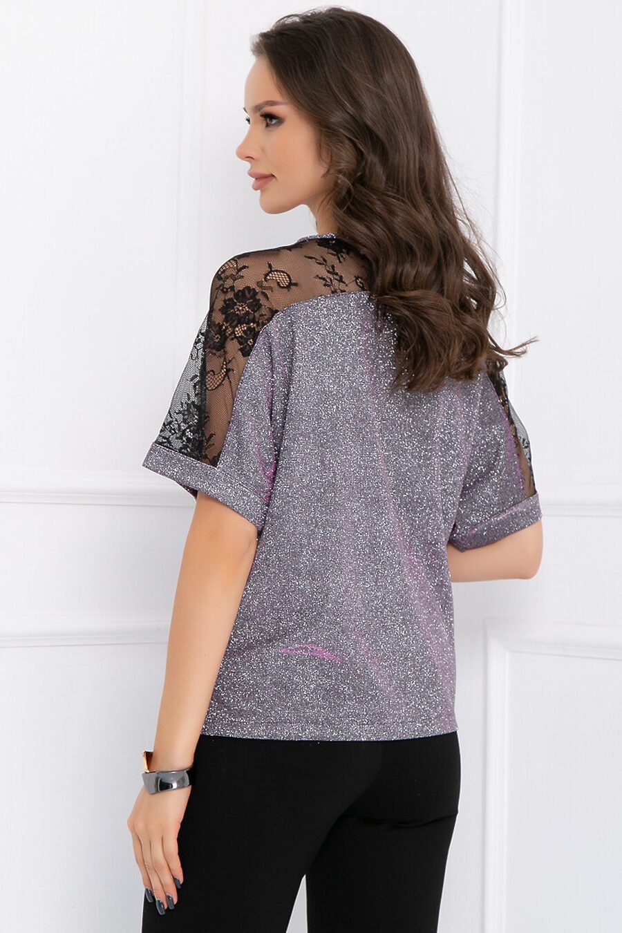 Блуза BELLOVERA (822941), купить в Moyo.moda