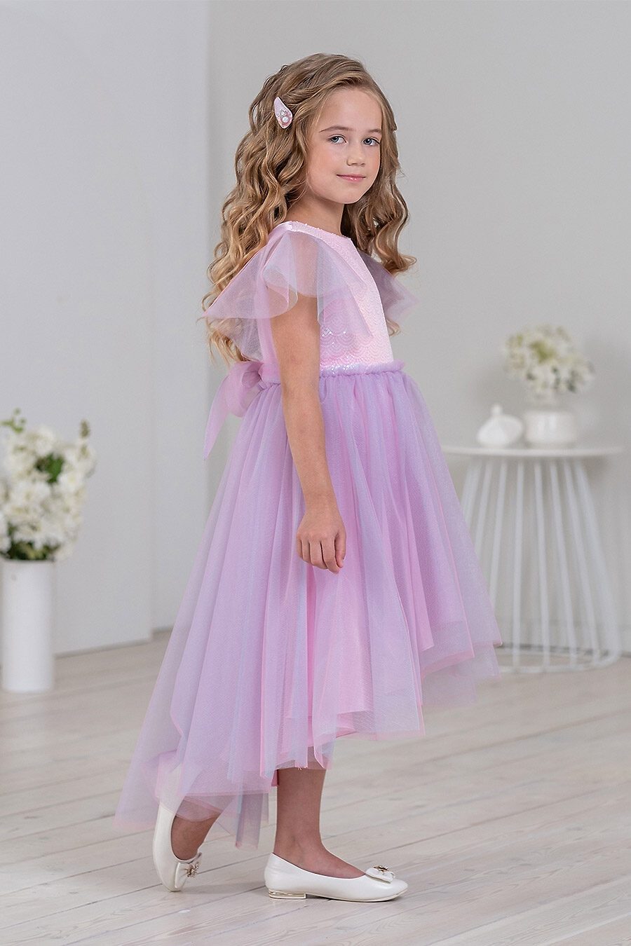 Платье ALOLIKA (823355), купить в Moyo.moda