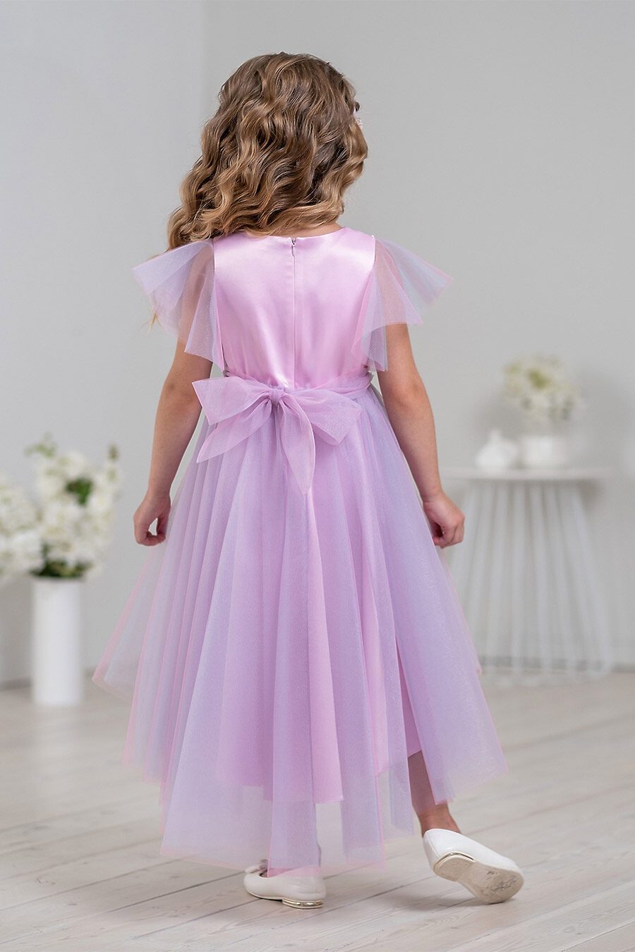 Платье ALOLIKA (823355), купить в Moyo.moda