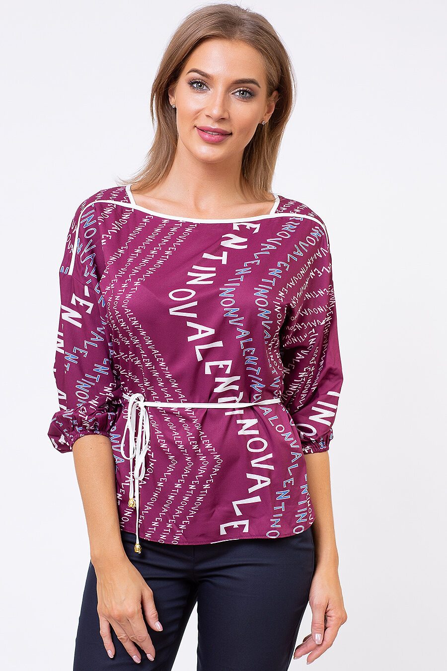Блуза TUTACHI (125189), купить в Moyo.moda