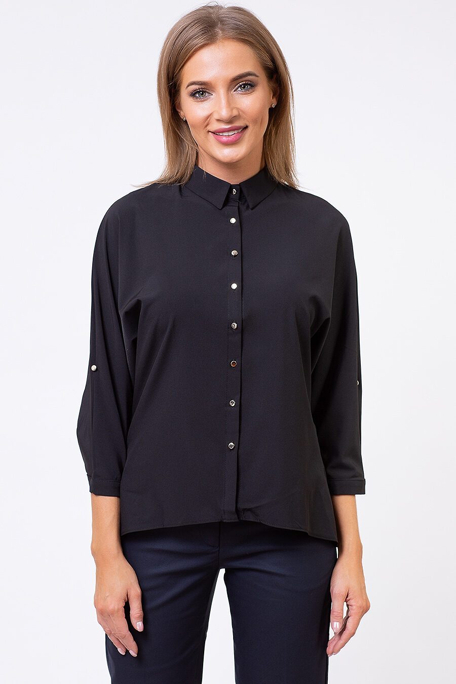Блуза TUTACHI (125192), купить в Moyo.moda