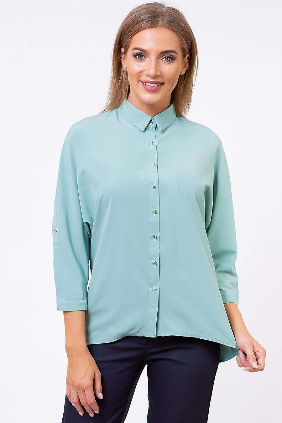 Блуза TUTACHI (125195), купить в Moyo.moda