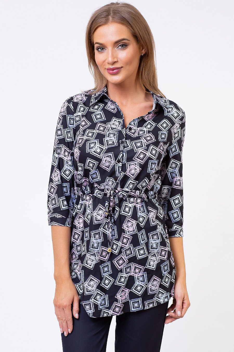 Блуза TUTACHI (125201), купить в Moyo.moda