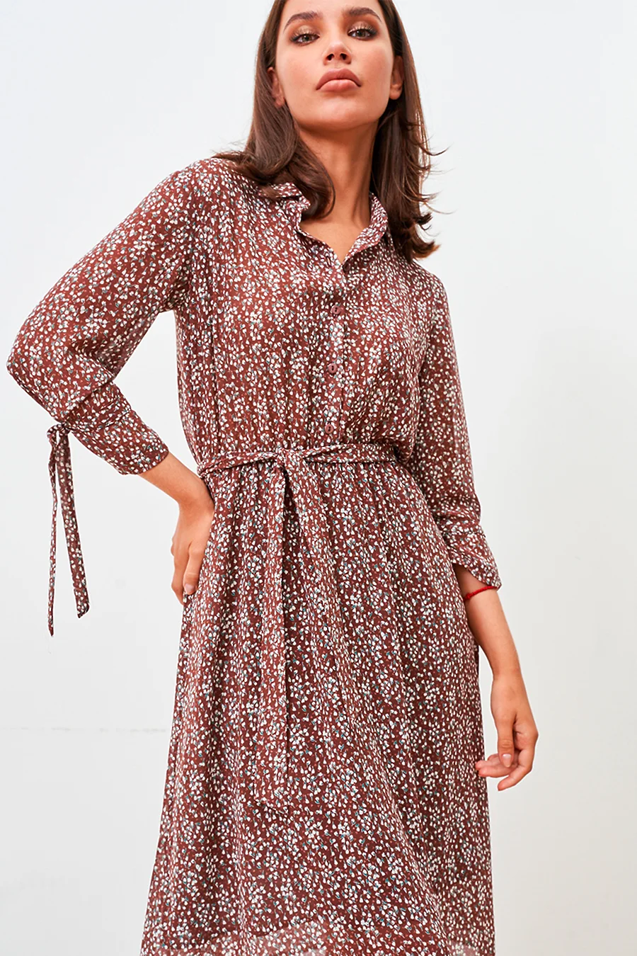 Платье для женщин VITTORIA VICCI 248504 купить оптом от производителя. Совместная покупка женской одежды в OptMoyo