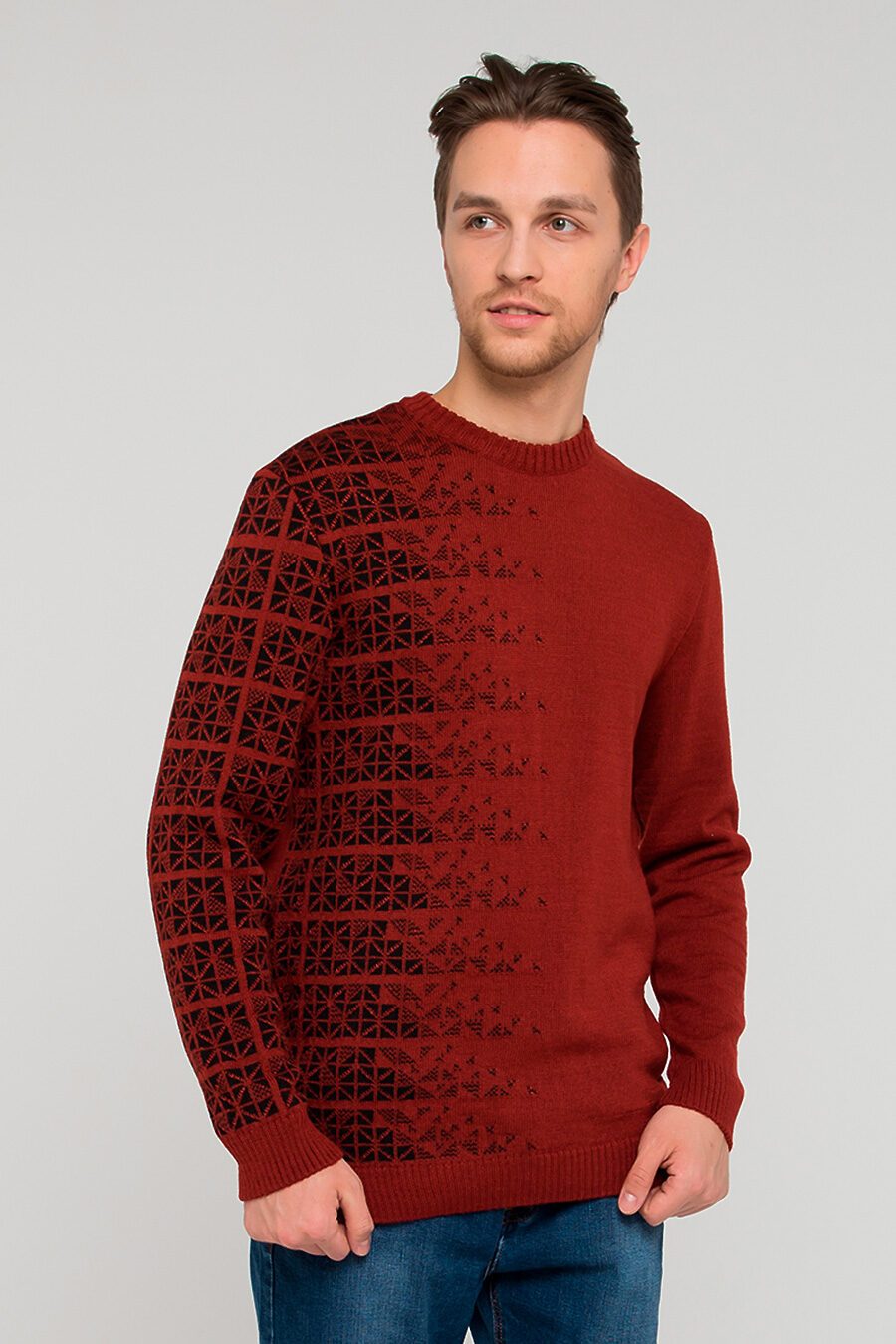 Купить Свитер Мужской В Москве