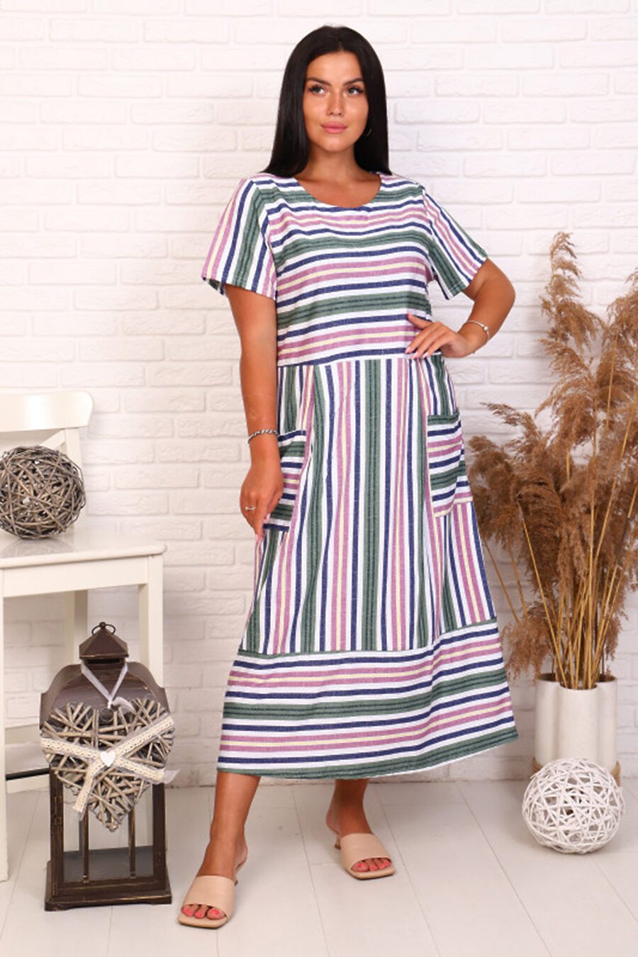 Платье для женщин SOFIYA37 684221 купить оптом от производителя. Совместная покупка женской одежды в OptMoyo