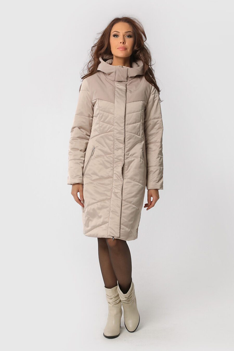 Пальто DIWAY (684812), купить в Moyo.moda