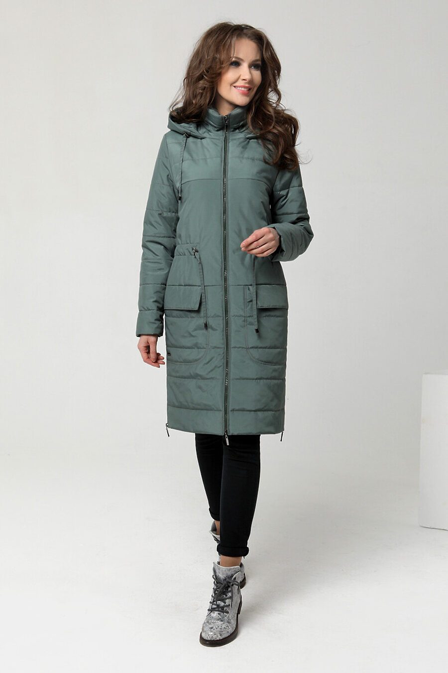Пальто DIWAY (684815), купить в Moyo.moda