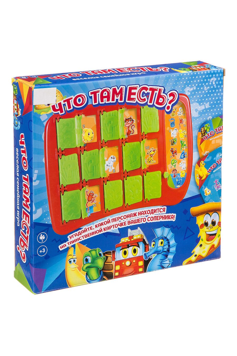 Настольная игра для детей BONNA 685322 купить оптом от производителя. Совместная покупка игрушек в OptMoyo