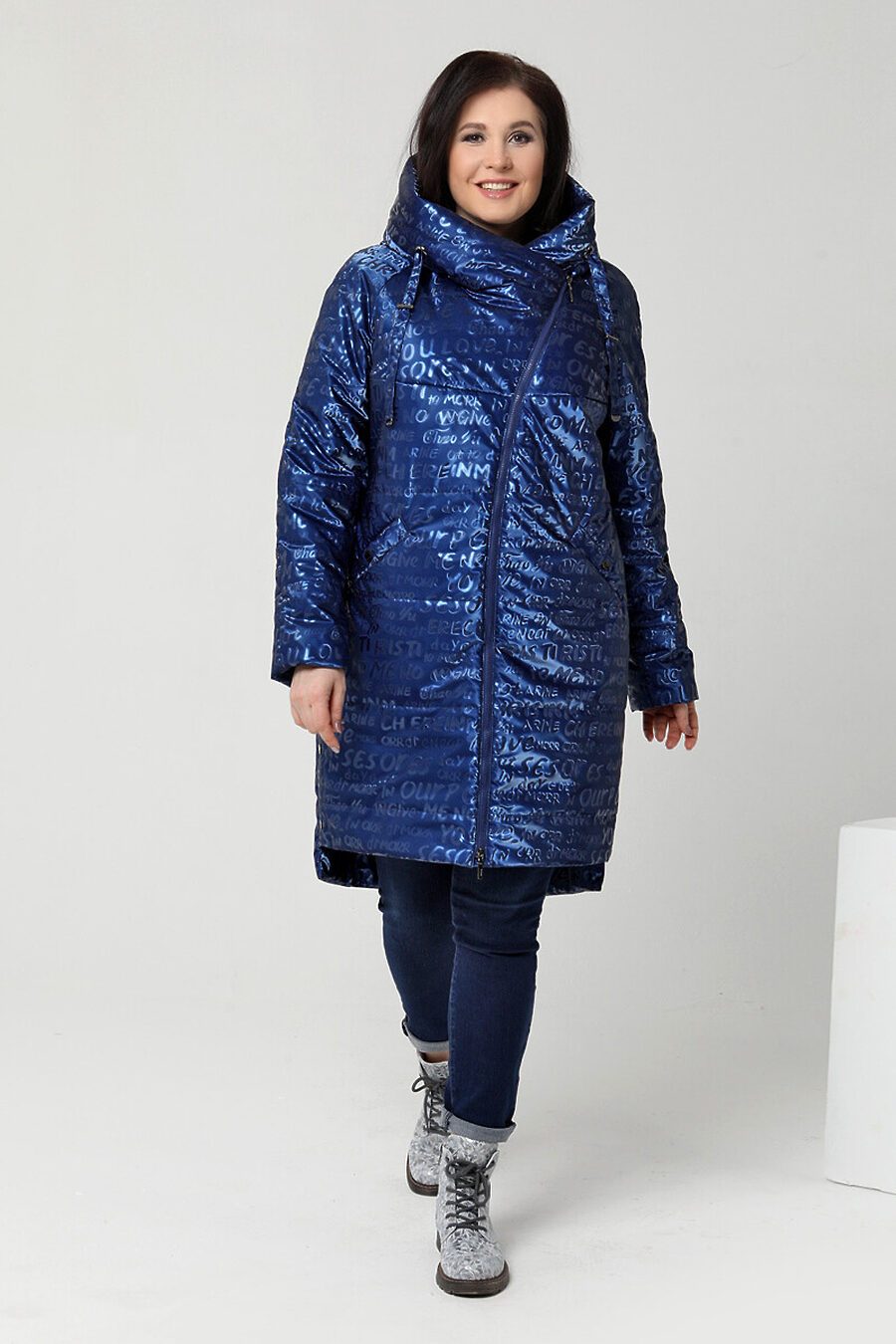 Пальто DIWAY (689654), купить в Moyo.moda