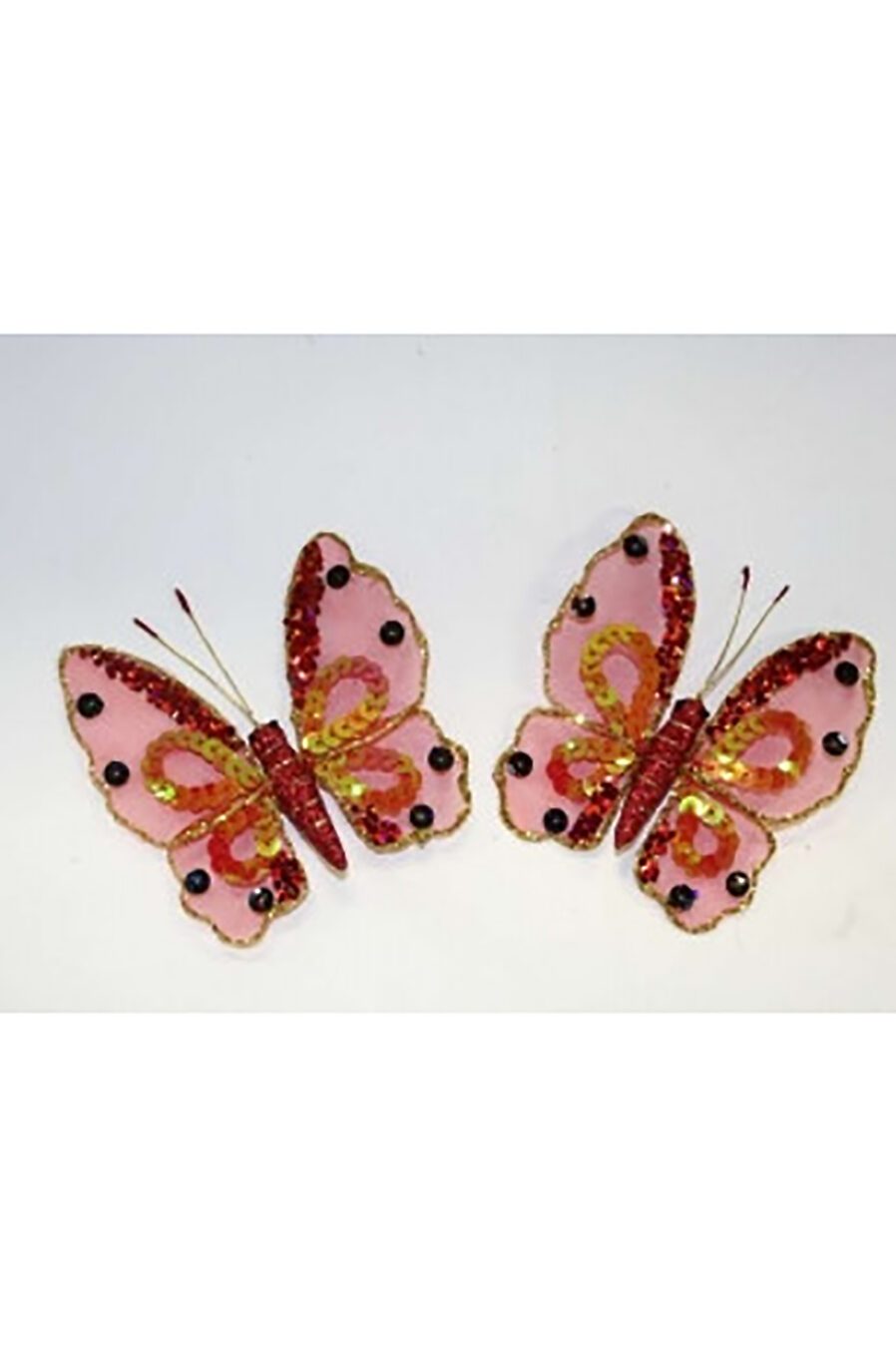 Набор бабочек для детей BONNA 709100 купить оптом от производителя. Совместная покупка игрушек в OptMoyo