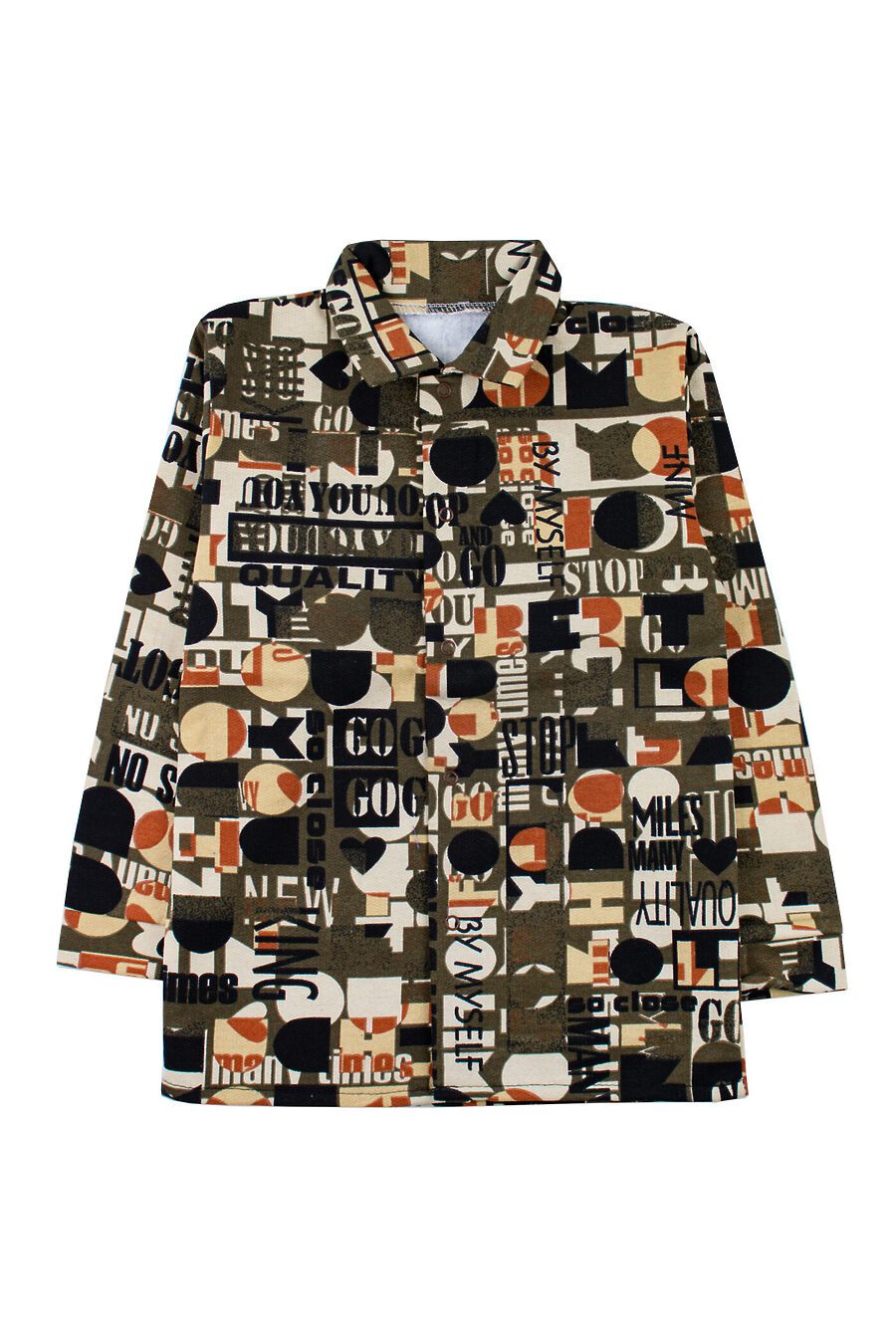 Рубашка YOULALA (742397), купить в Moyo.moda