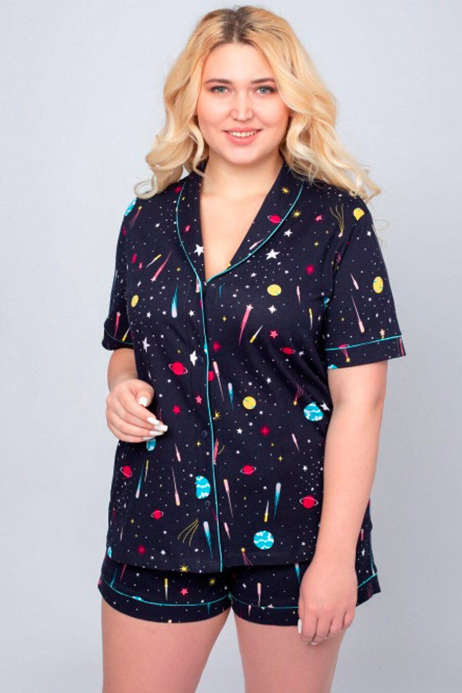 Пижама SHARLIZE (742760), купить в Moyo.moda