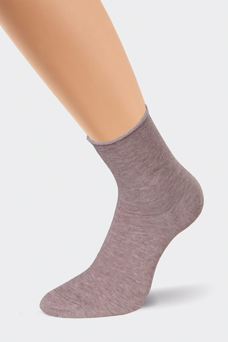 Носки для женщин CLEVER 775952 купить оптом от производителя. Совместная покупка женской одежды в OptMoyo
