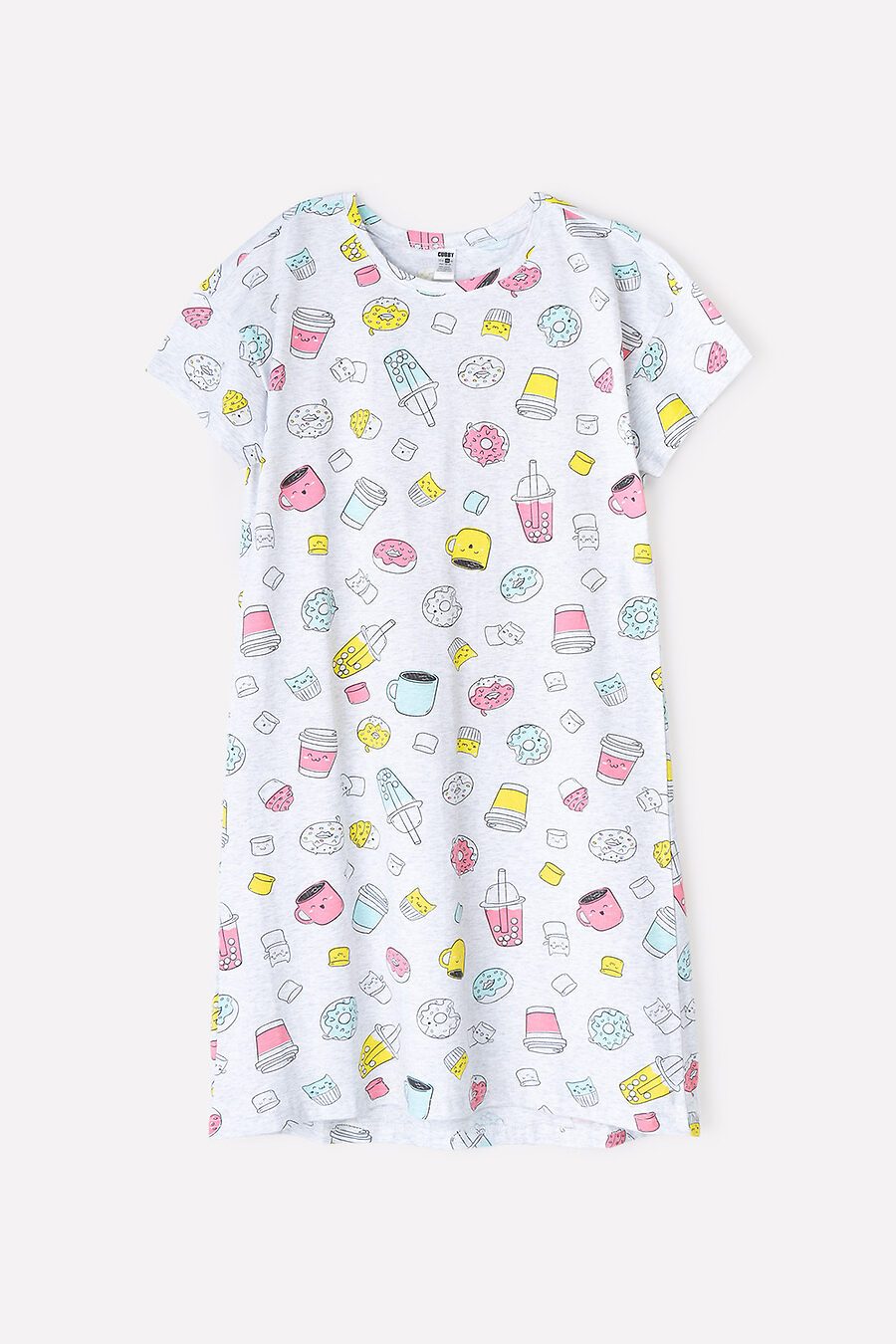 Сорочка  CUBBY (776099), купить в Moyo.moda