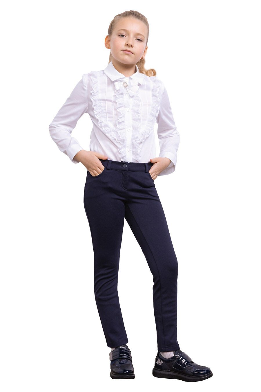 Блуза КАРАМЕЛЛИ (784940), купить в Moyo.moda