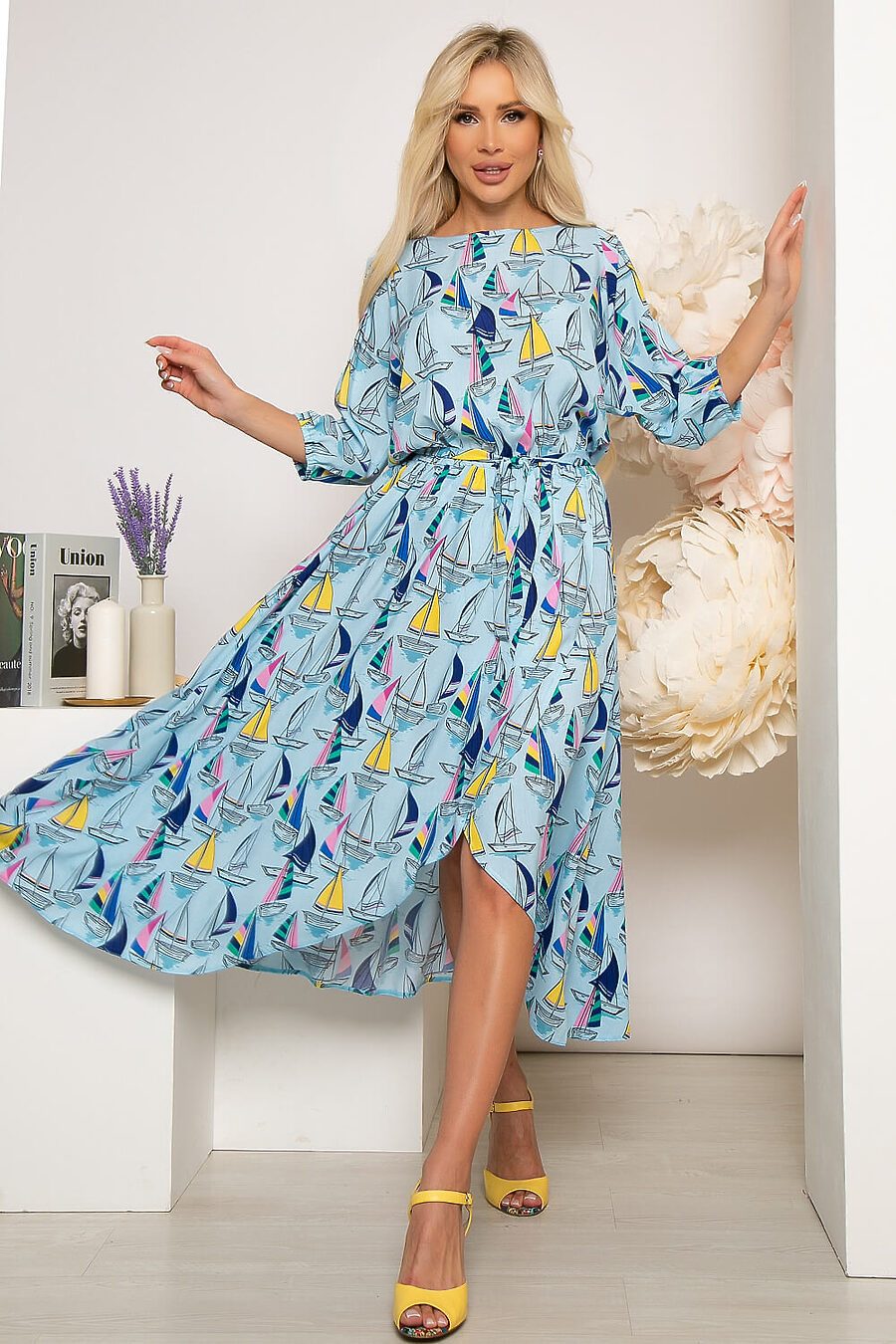 Платье LADY TAIGA (785150), купить в Moyo.moda