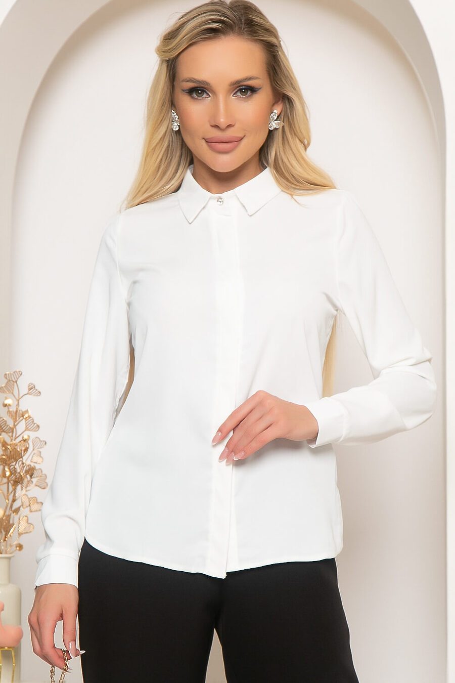 Блуза LADY TAIGA (796301), купить в Moyo.moda